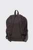 F/CE Nylon Packable Daypack - Black - Thumbnail 2
