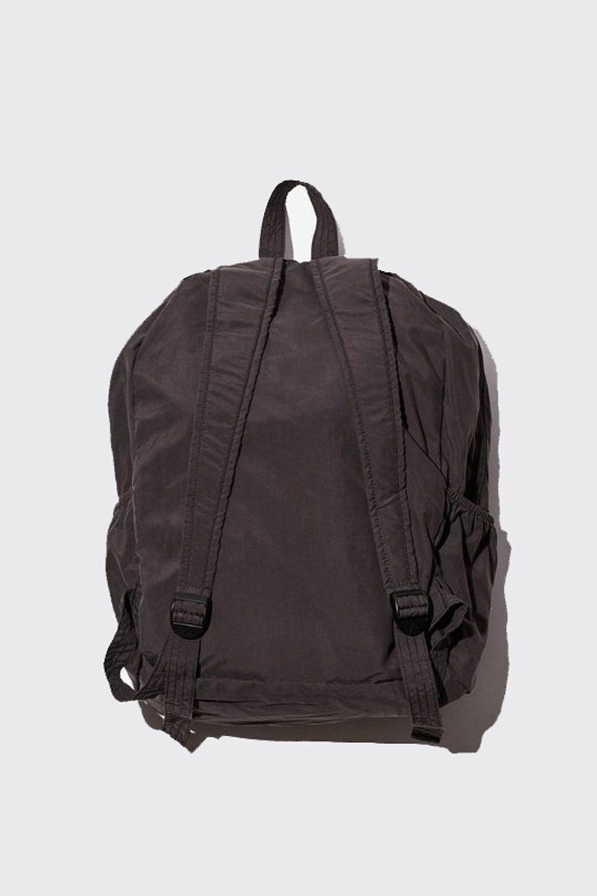 F/CE Nylon Packable Daypack - Black - Image 2 of 2
