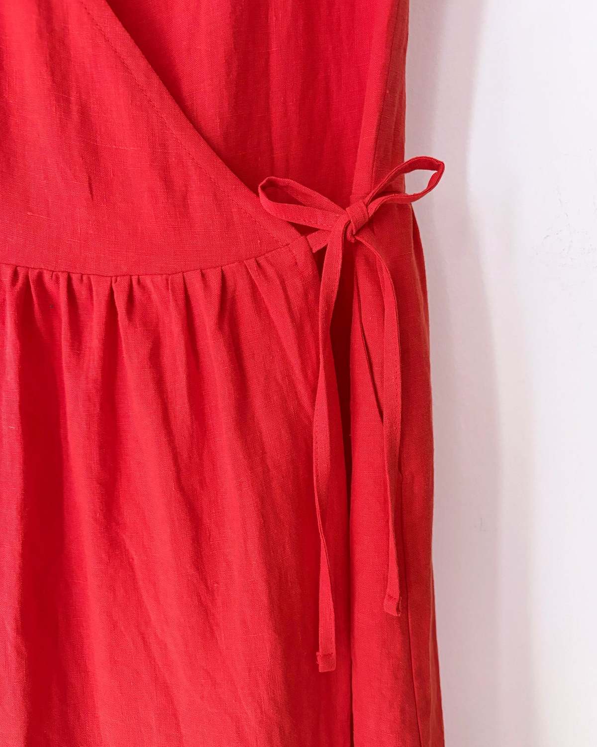 Atelier b. Pleated Dress - Image 4 of 5