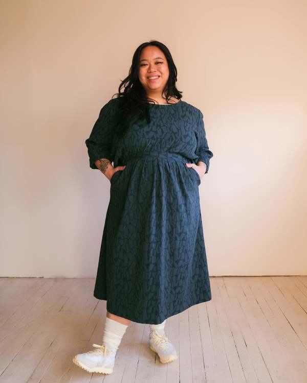 Atelier b. Wrap Skirt Atelier b. Wrap Skirt