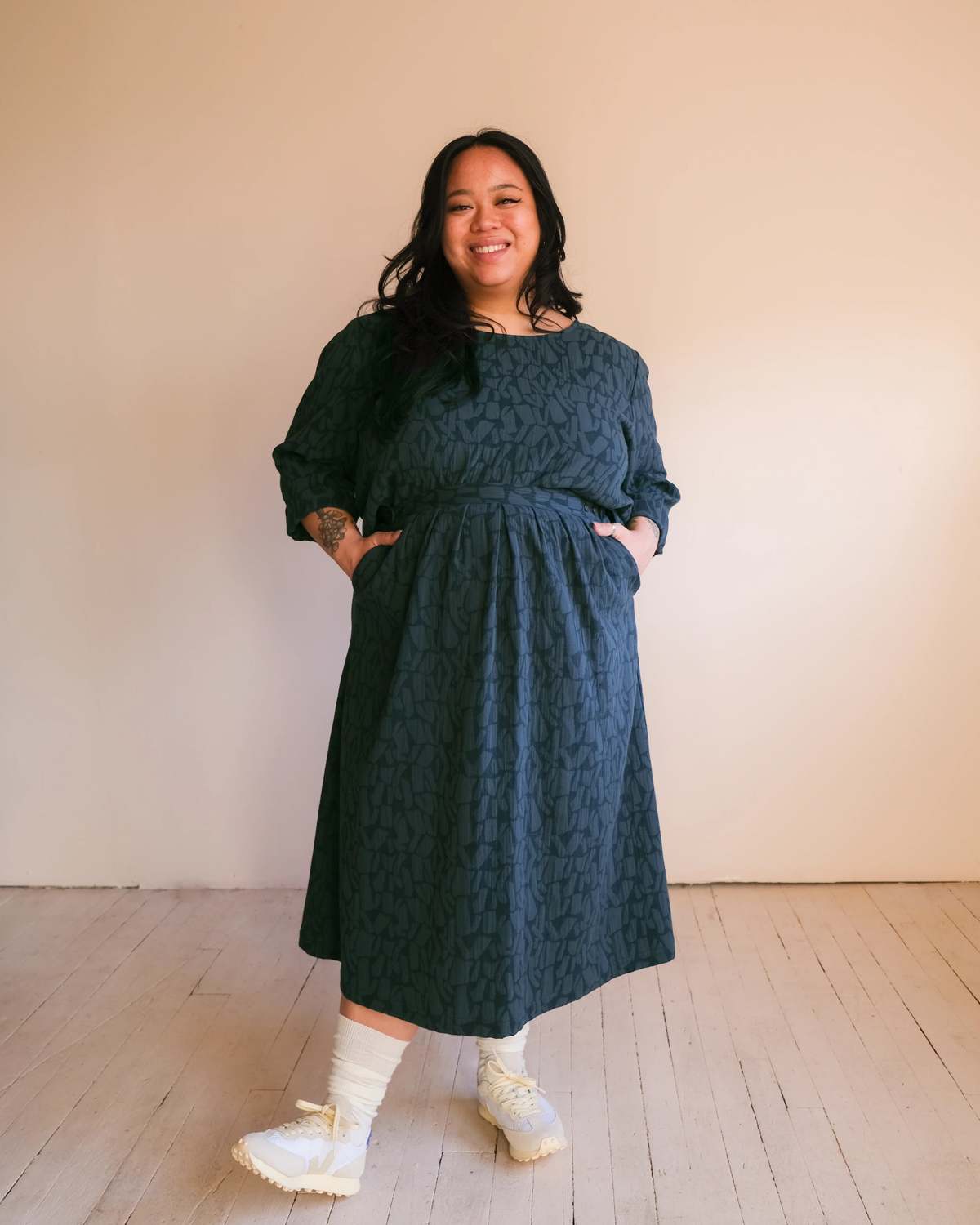 Atelier b. Wrap Skirt - Image 1 of 5