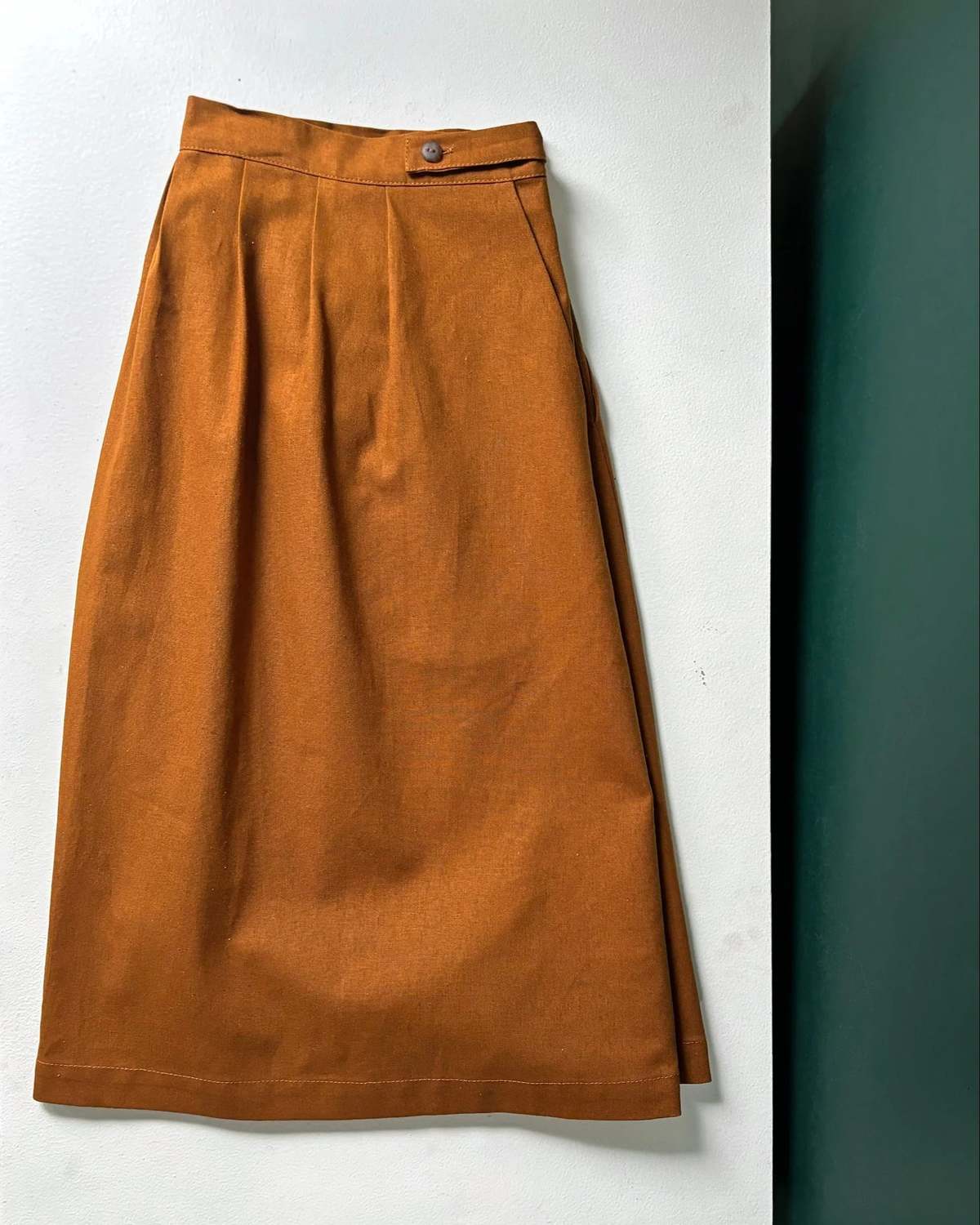 Atelier b. Wrap Skirt - Image 5 of 14