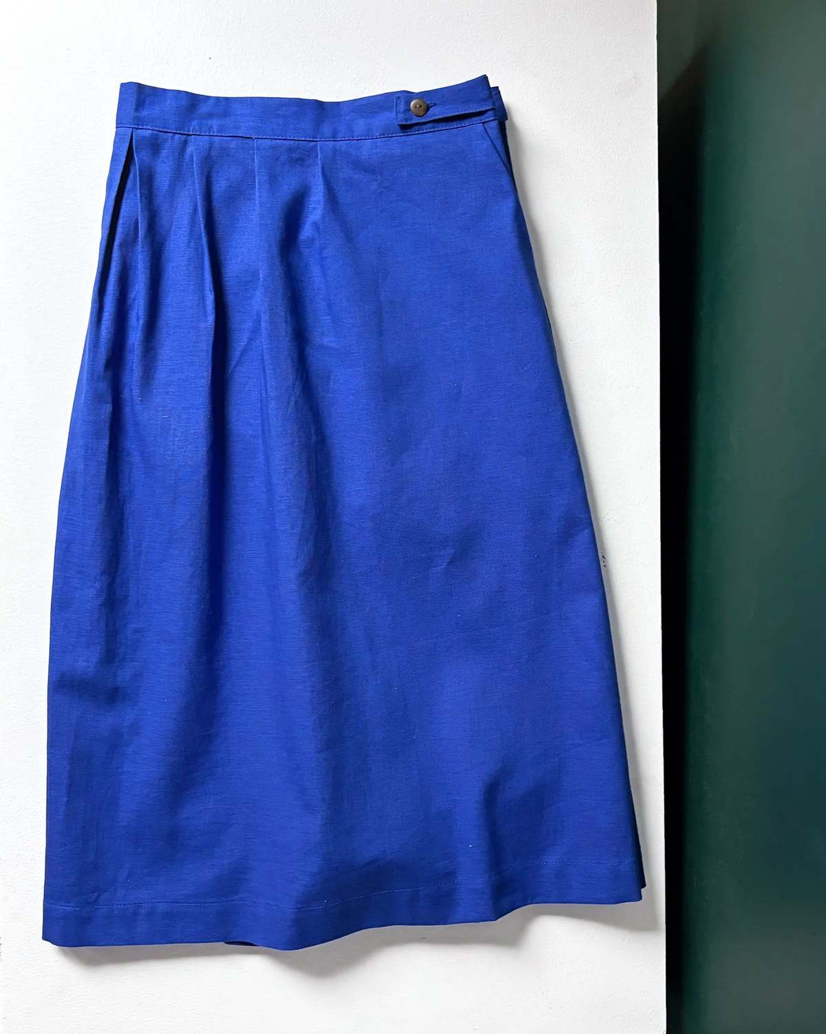 Atelier b. Wrap Skirt - Image 8 of 14