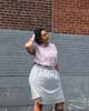 Atelier b. Wrap Skirt - Thumbnail 9