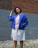 Atelier b. Wrap Skirt - Thumbnail 10