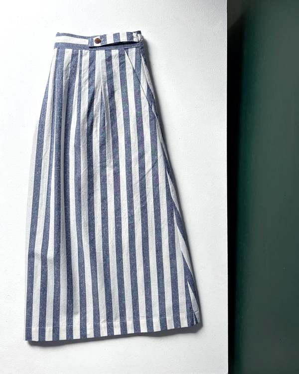 Atelier b. Wrap Skirt