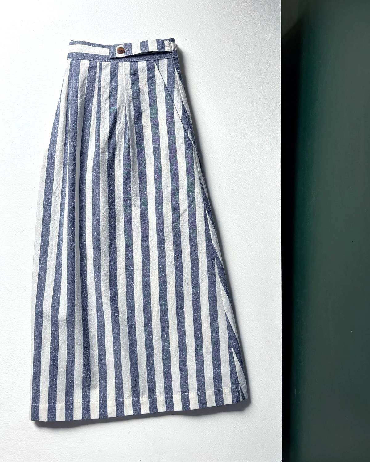Atelier b. Wrap Skirt - Image 13 of 14
