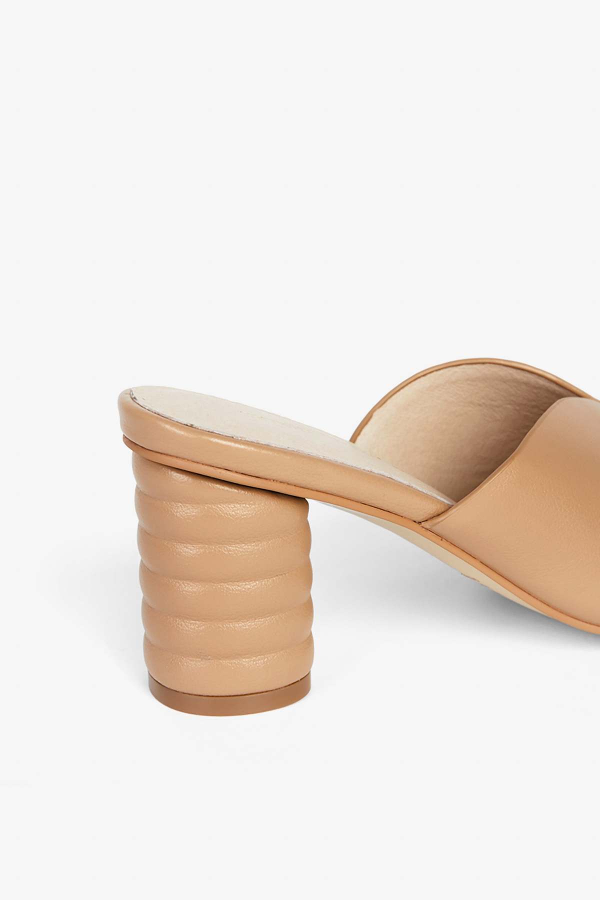 "INTENTIONALLY __________." Kamika Heel - Multi - Image 12 of 38