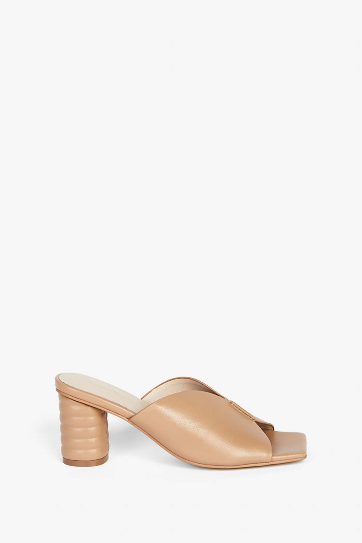 "INTENTIONALLY __________." Kamika Heel - Multi - Image 14 of 38