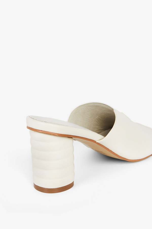 "INTENTIONALLY __________." Kamika Heel - Multi