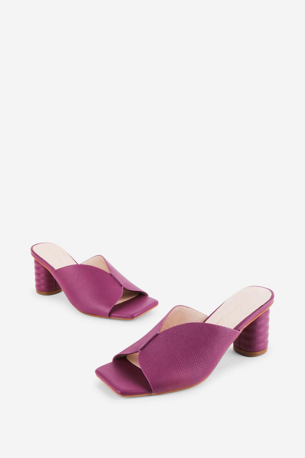 "INTENTIONALLY __________." Kamika Heel - Multi - Image 34 of 38