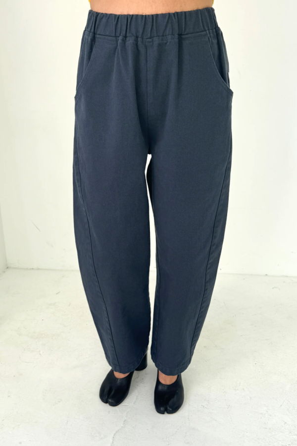 Le Bon Shoppe Arc Pants - Coal