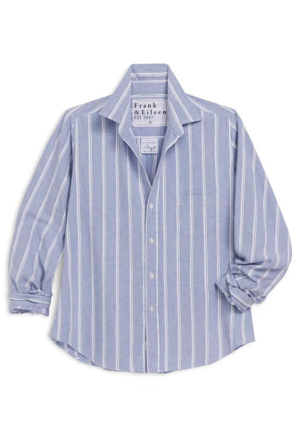 Frank & Eileen Barry Shirt