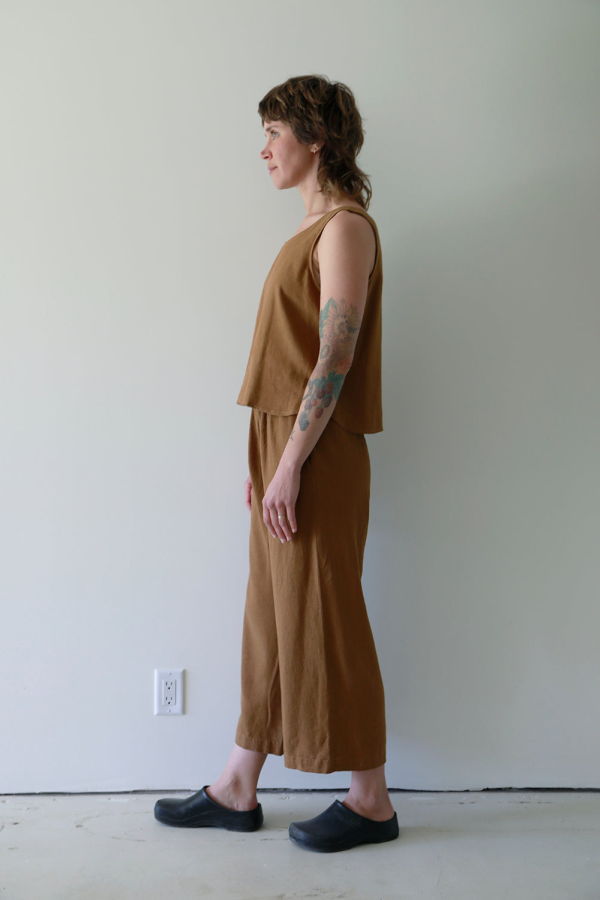 me and arrow Wide Pant