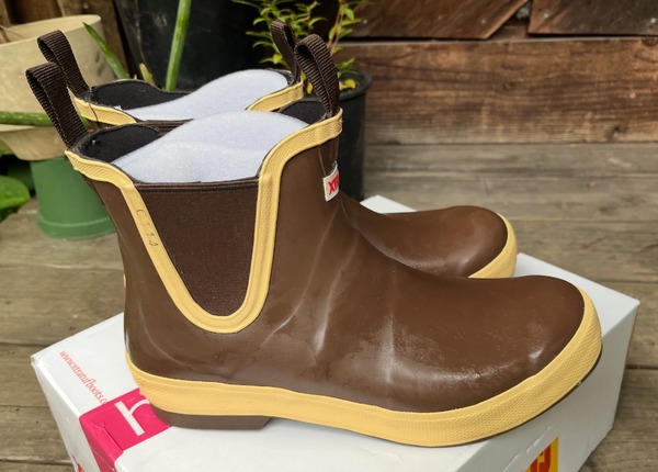 XTRATUF Legacy Deck Boot - Brown