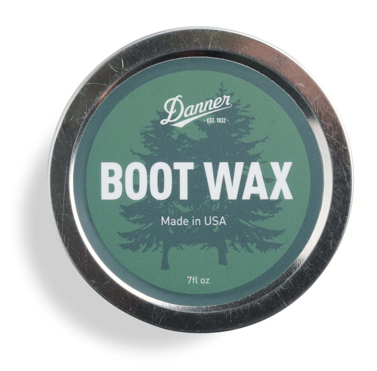 Danner Boot Wax (7oz) Boot Care - Image 2 of 2