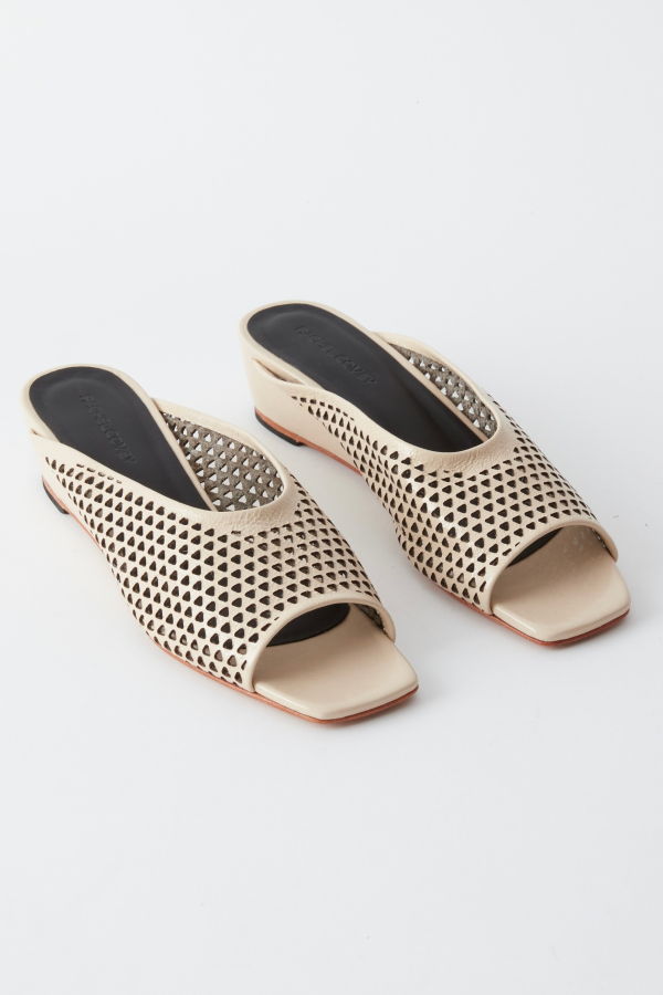 Rachel Comey Balant Wedge Mini Pouch Footwear