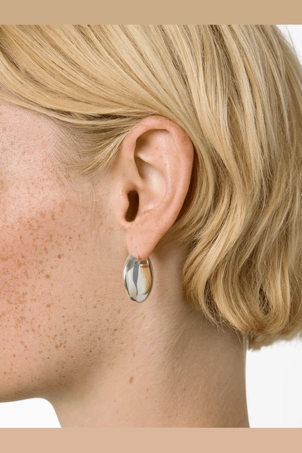 LIÉ STUDIO The Erin Earrings