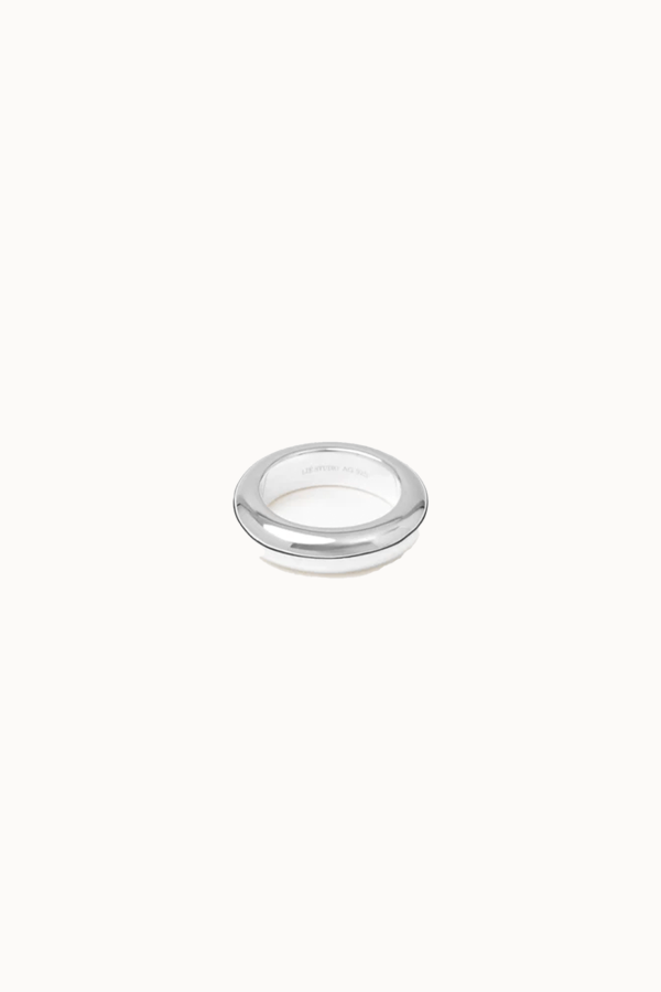 LIÉ STUDIO The Evie Ring