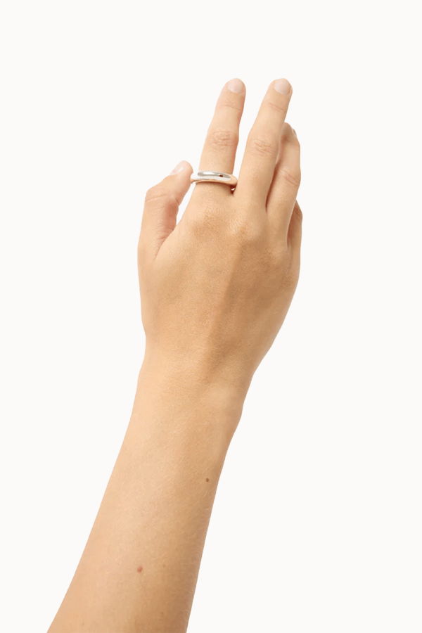 LIÉ STUDIO The Evie Ring