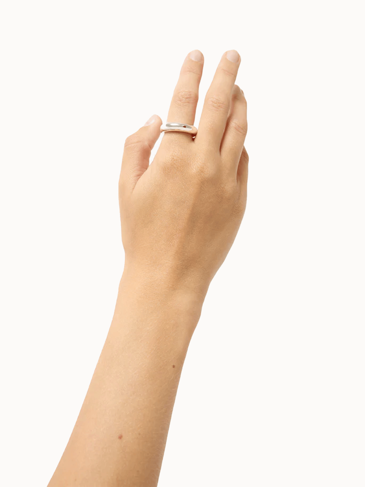 LIÉ STUDIO The Evie Ring - Image 2 of 2