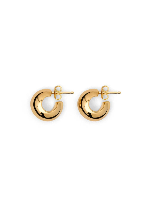 LIÉ STUDIO The Simone Earrings