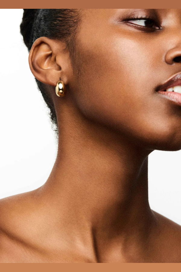 LIÉ STUDIO The Simone Earrings