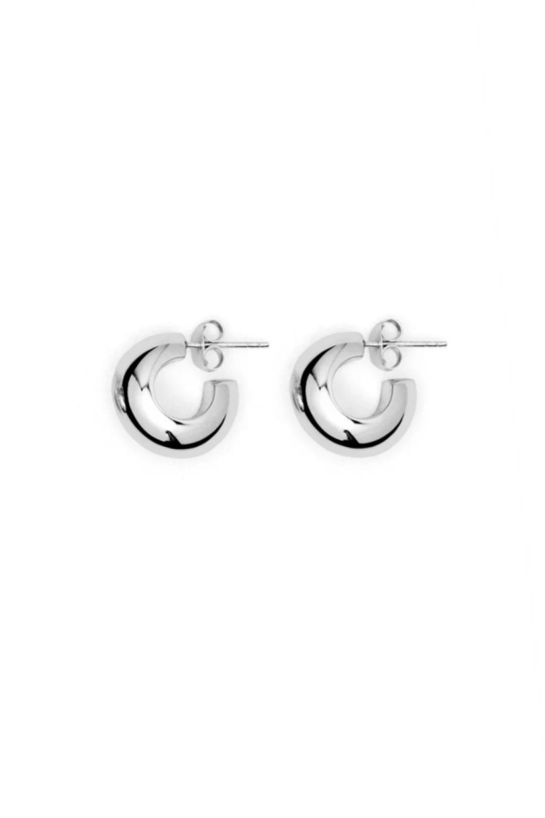 LIÉ STUDIO The Simone Earrings
