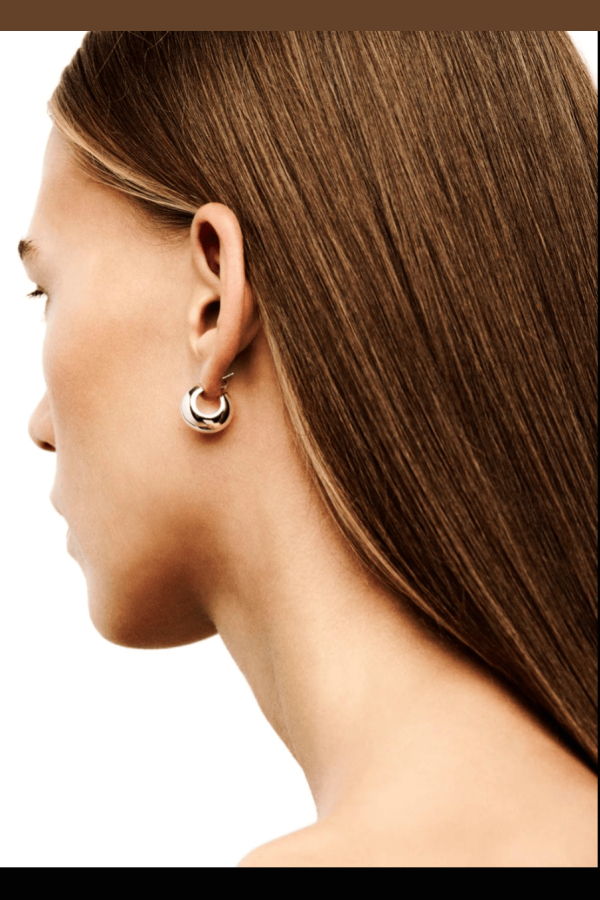 LIÉ STUDIO The Simone Earrings