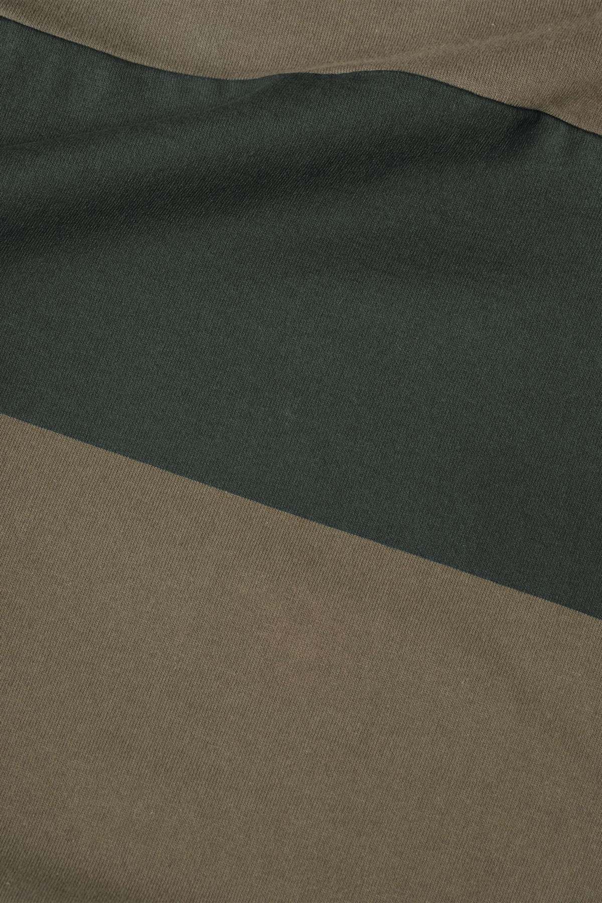 Margaret Howell Rugby Shirt Matte Jersey - Image 7 of 7