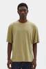 Margaret Howell Simple T-Shirt - Pale Green - Thumbnail 1