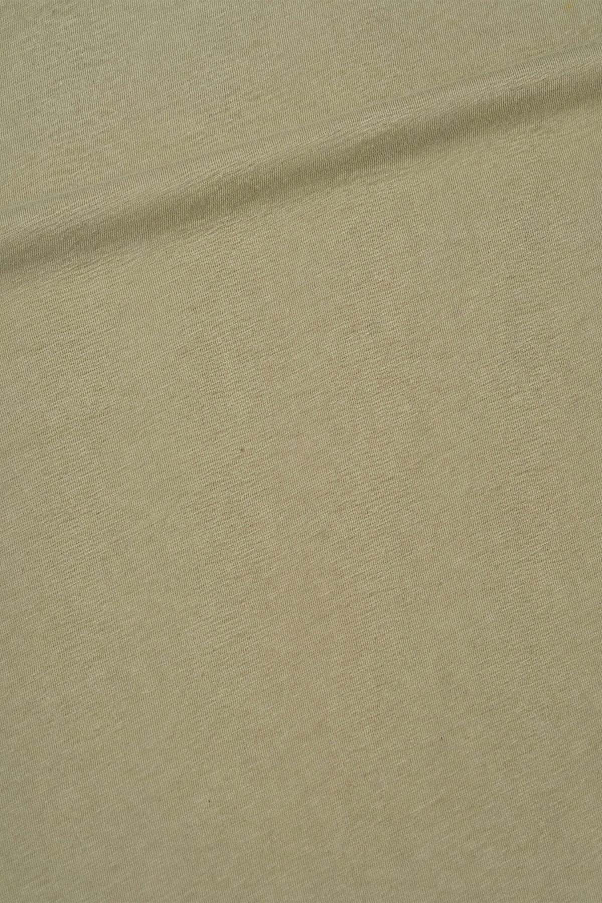 Margaret Howell Simple T-Shirt - Pale Green - Image 7 of 7