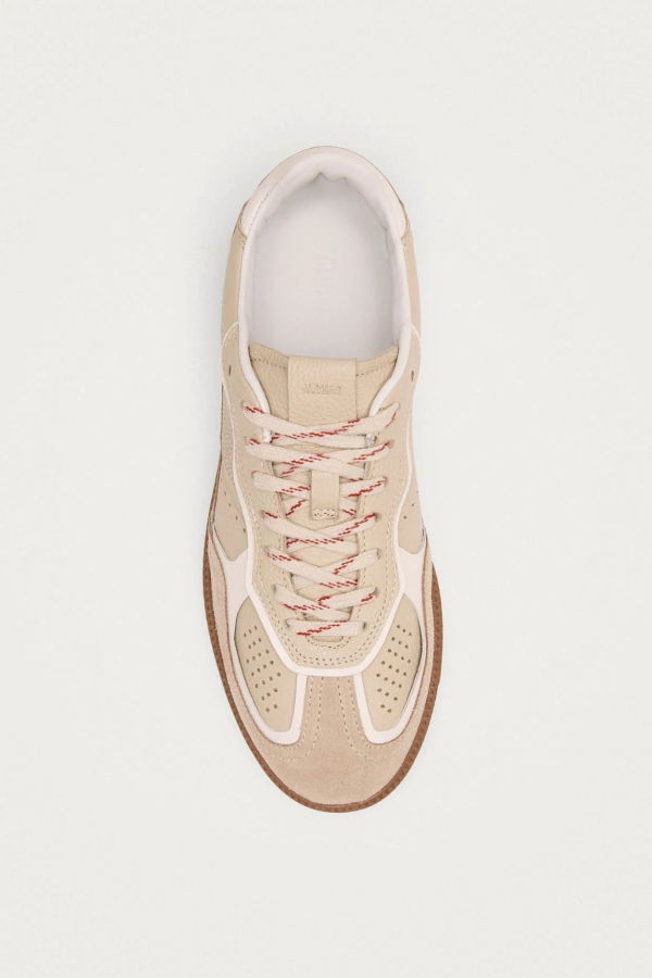 Alohas Rife Grain Sneaker