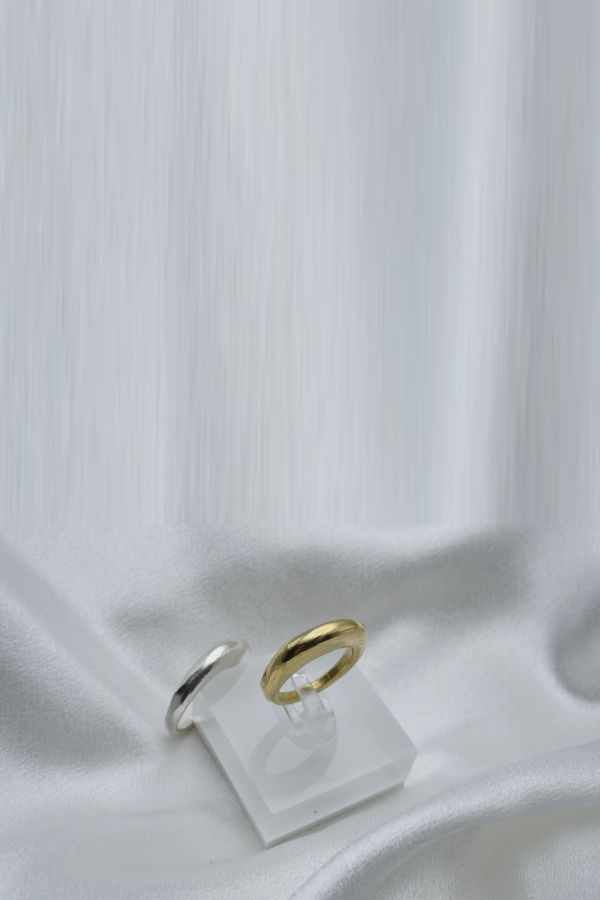 Annie Awe Design Anchor Ring #3