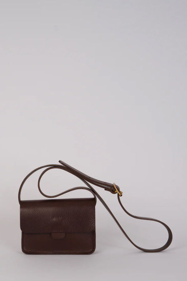 Kate Sheridan Mini Tab Bag
