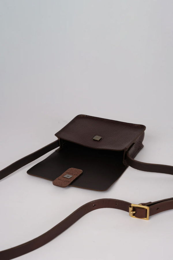 Kate Sheridan Mini Tab Bag