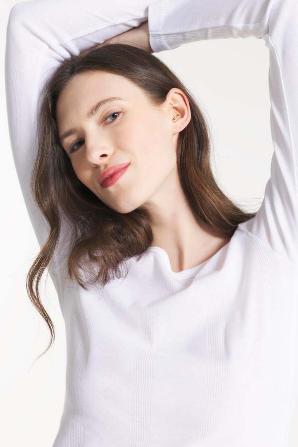 Le Mont St. Michel Taratata Light Top