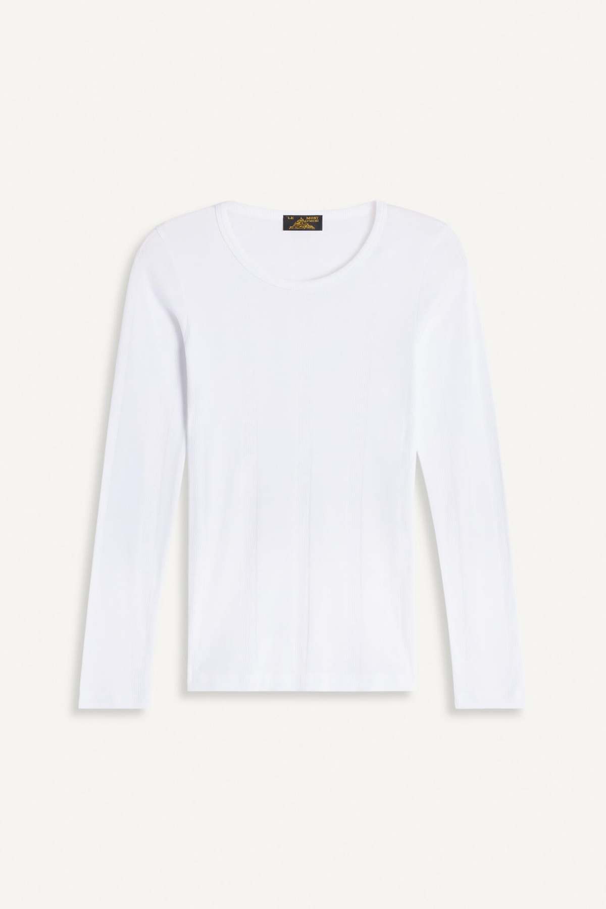 Le Mont St. Michel Taratata Light Top - Image 3 of 3