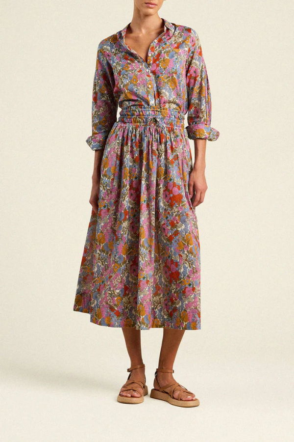 Trovata Bianca Skirt