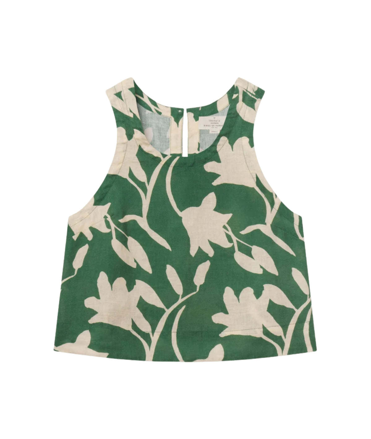 Trovata Esther Tank - Image 1 of 4