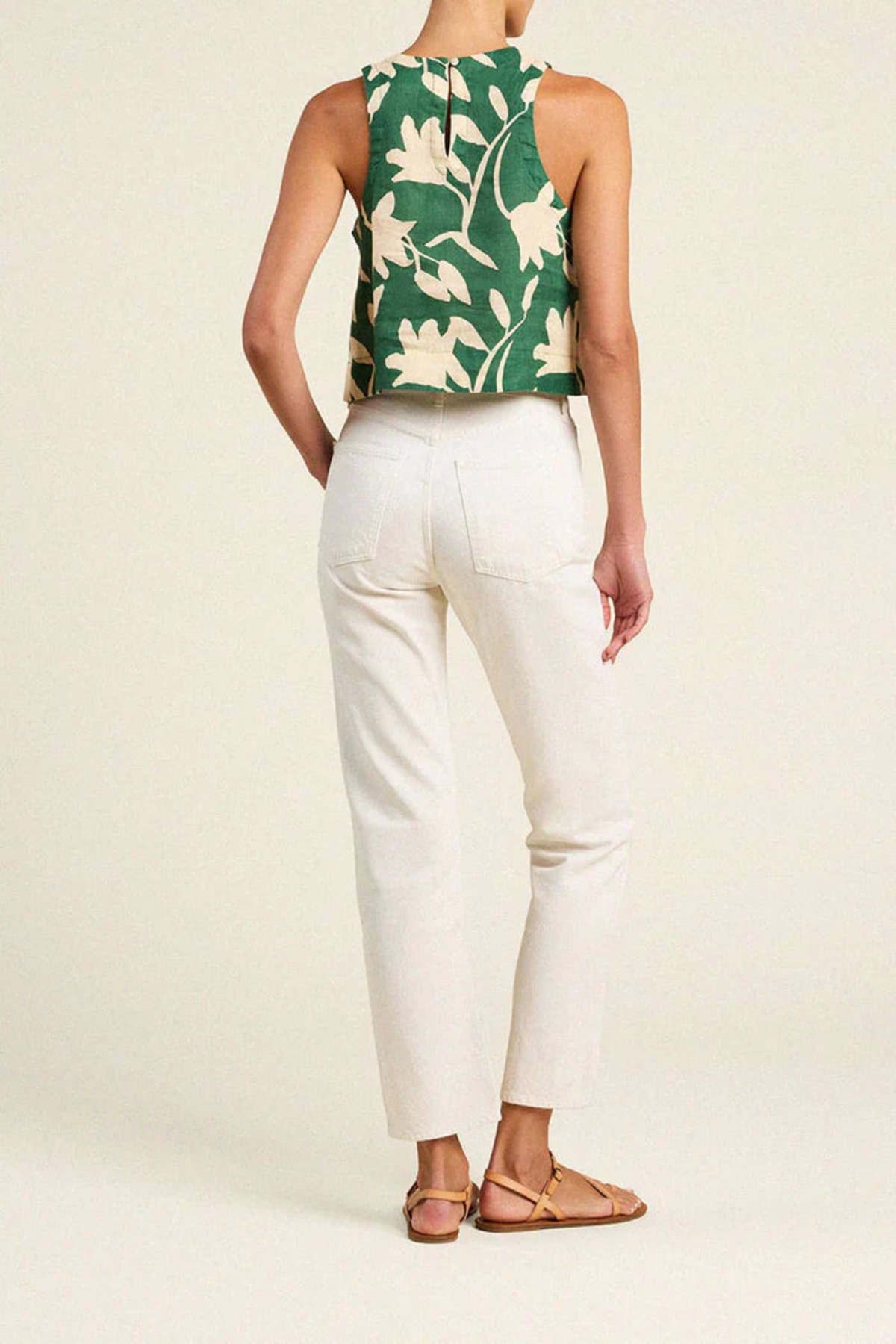 Trovata Esther Tank - Image 2 of 4