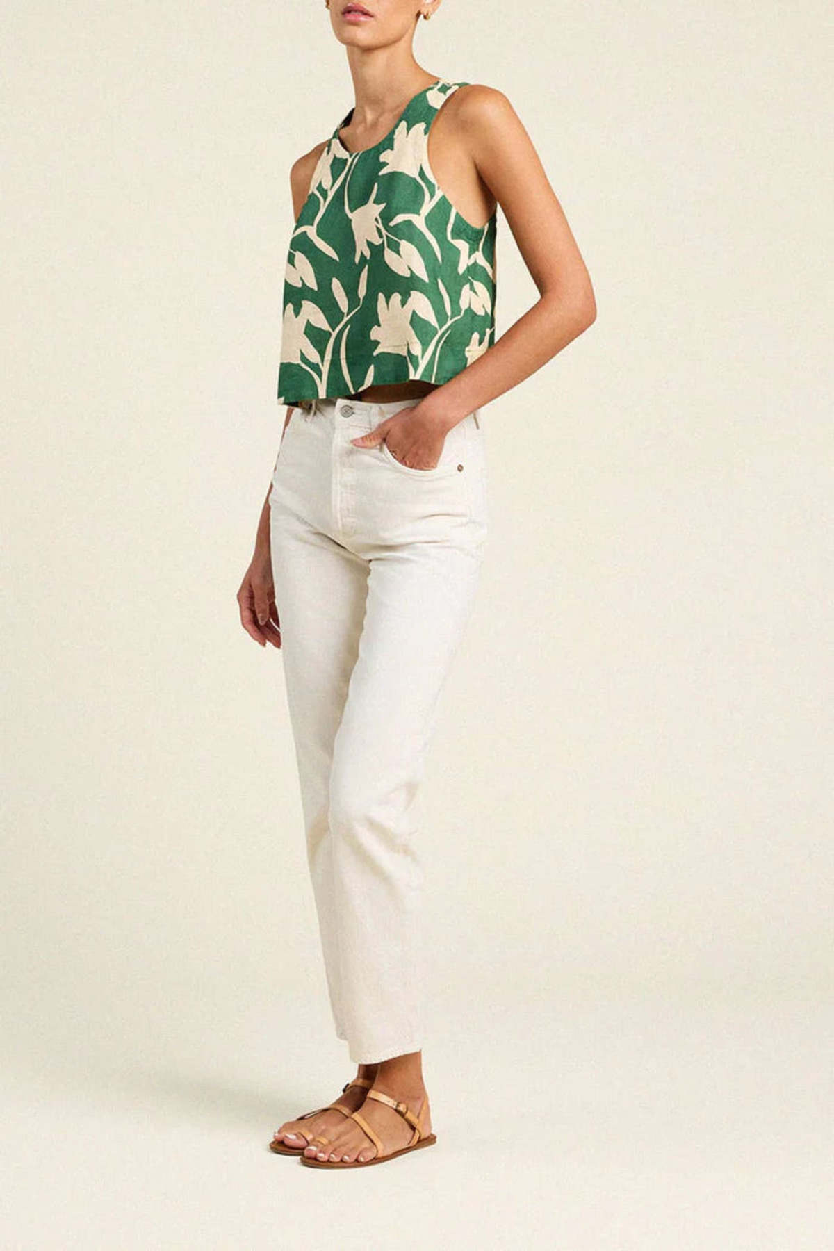 Trovata Esther Tank - Image 3 of 4