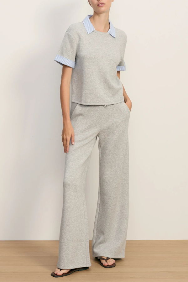 Veronica Beard Stuyvesant & Ernie Lounge Set