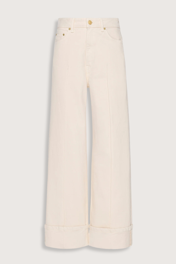Ulla Johnson The Stretch Genevieve Jean - Cowrie