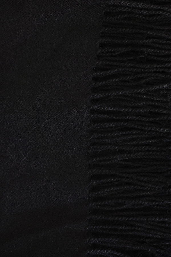 SUTRAM Alpaca Throw - Sable