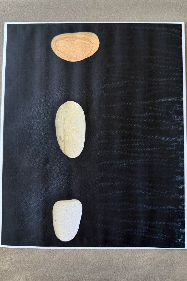 SUTRAM Alpaca Throw - Sable