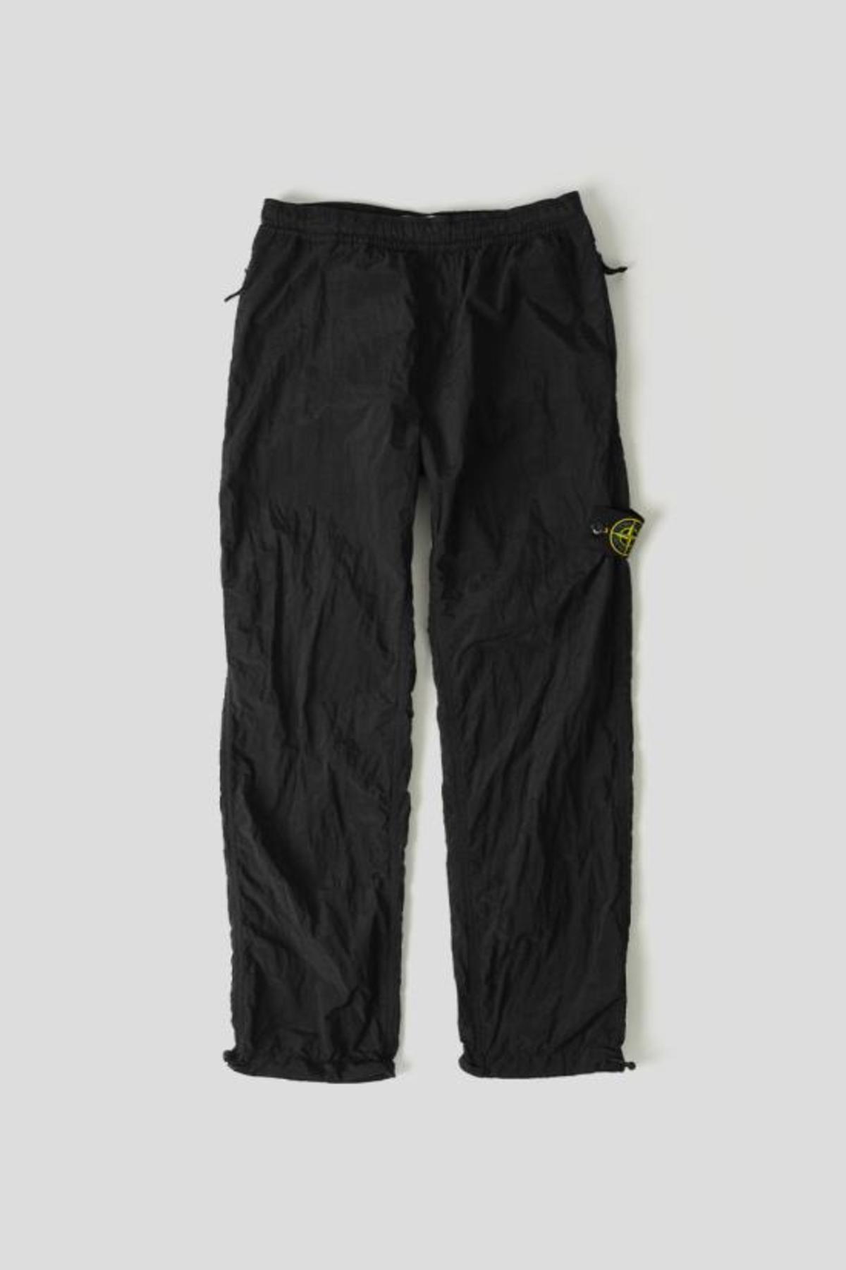 Stone Island K2S153100013S0019V0020 Training Pants - Navy - Image 1 of 1