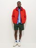 Alex Mill Work Jacket - Tangerine - Thumbnail 4