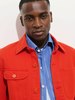 Alex Mill Work Jacket - Tangerine - Thumbnail 6