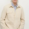 Alex Mill Work Jacket - Natural - Thumbnail 1
